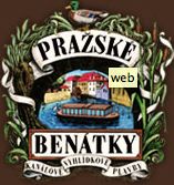 Pražské Benátky, s. r. o.