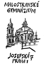 Malostranské gymnázium