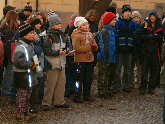 MOZ 36. ročník