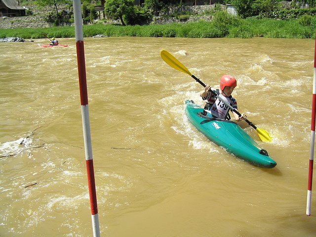 ČPV Týnec 49. ročník
