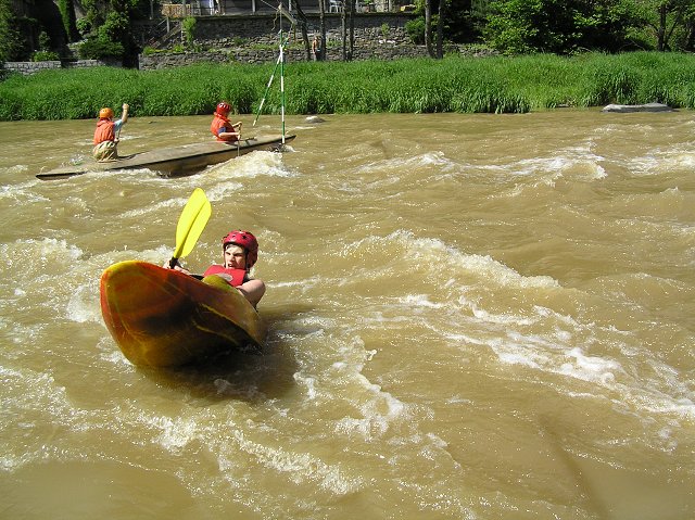 ČPV Týnec 49. ročník
