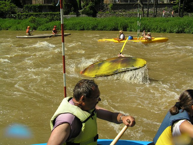 ČPV Týnec 49. ročník