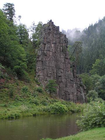 Puťák - Ohře