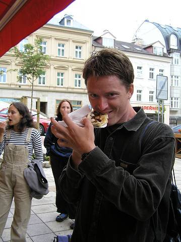 Puťák - Ohře