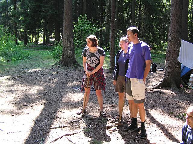 Puťák - Ohře