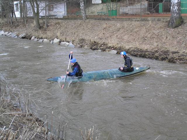 Kačák a Litavka