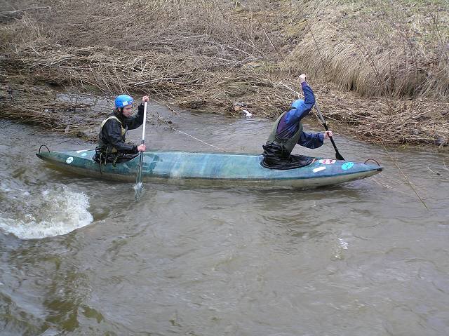 Kačák a Litavka