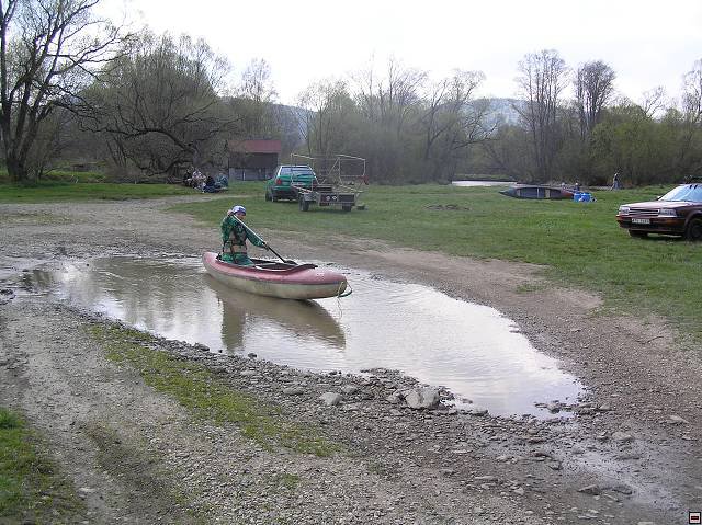 Horní Vltava