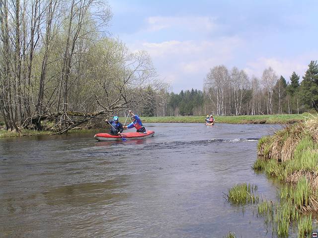 Horní Vltava