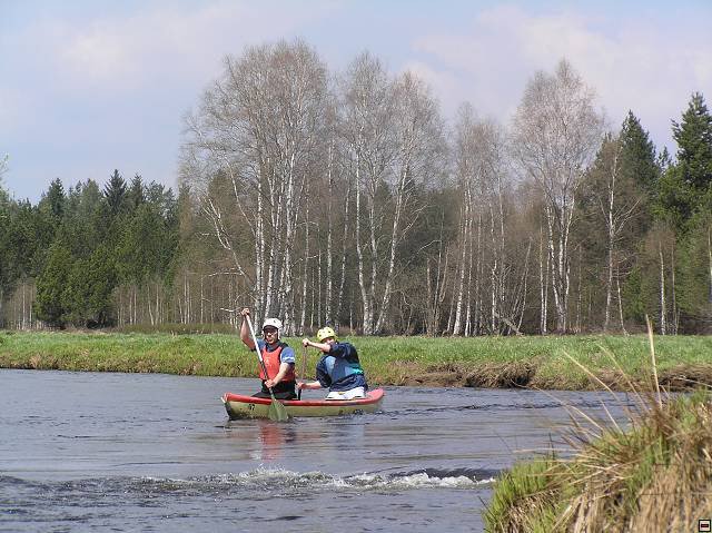 Horní Vltava