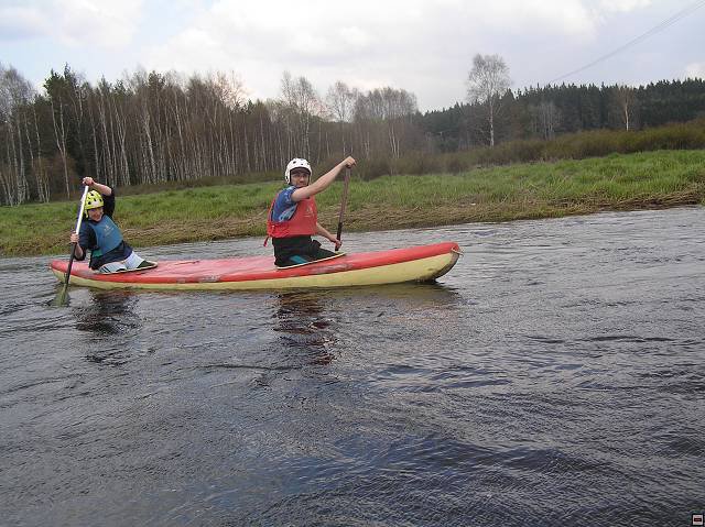Horní Vltava