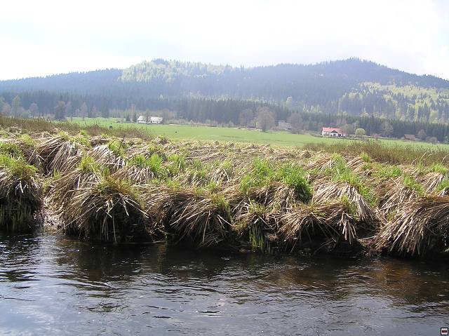 Horní Vltava