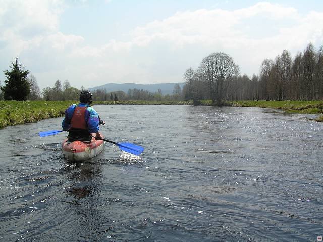 Horní Vltava