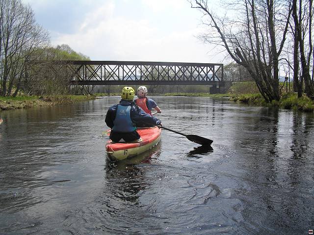 Horní Vltava