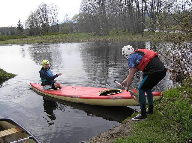 Horní Vltava