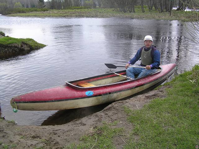 Horní Vltava