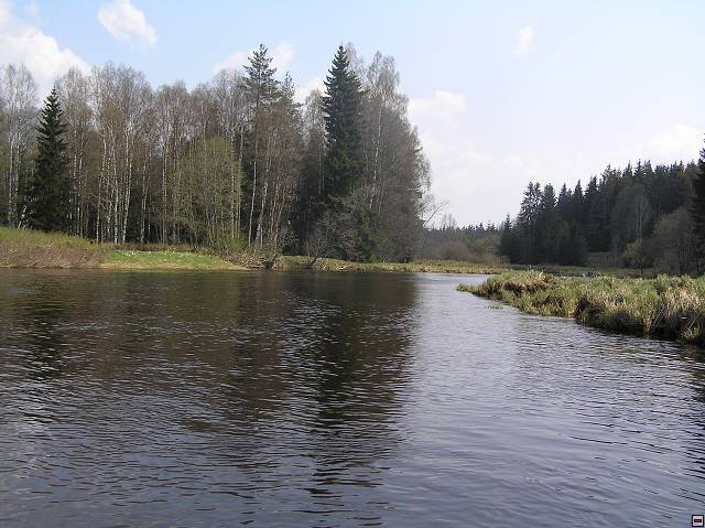 Horní Vltava