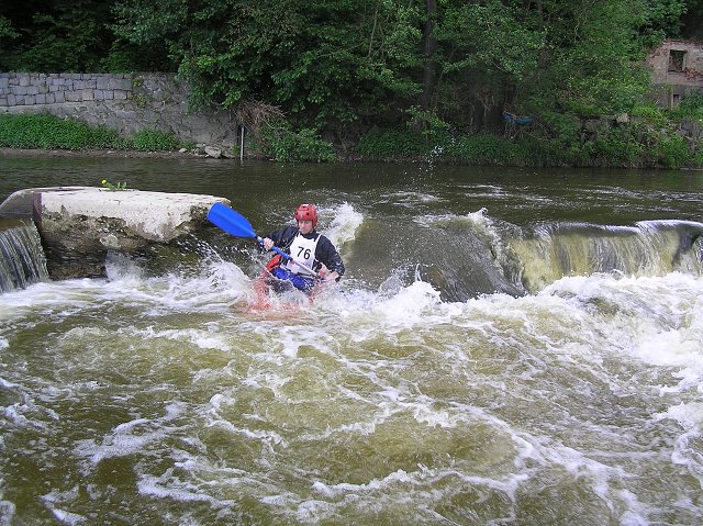 ČPV Týnec 50. ročník