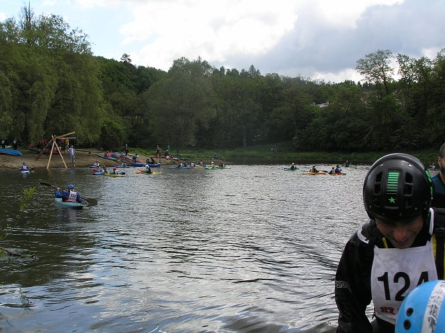 ČPV Týnec 50. ročník