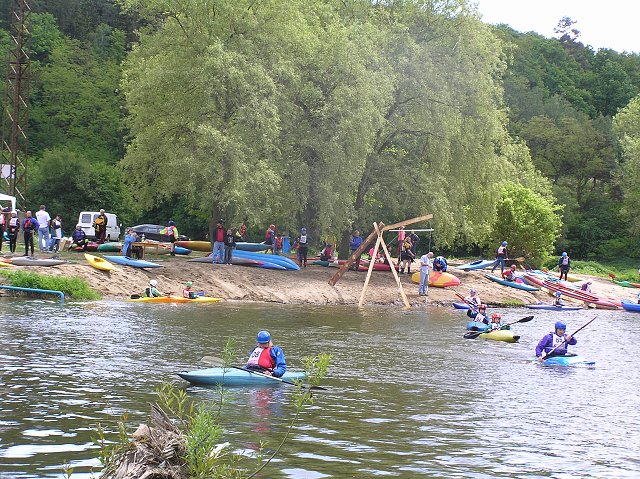 ČPV Týnec 50. ročník