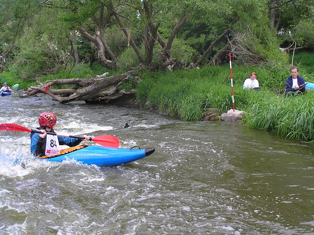 ČPV Týnec 50. ročník