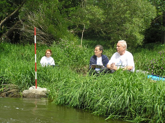 ČPV Týnec 50. ročník