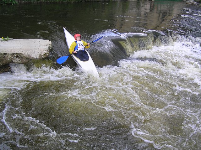 ČPV Týnec 50. ročník