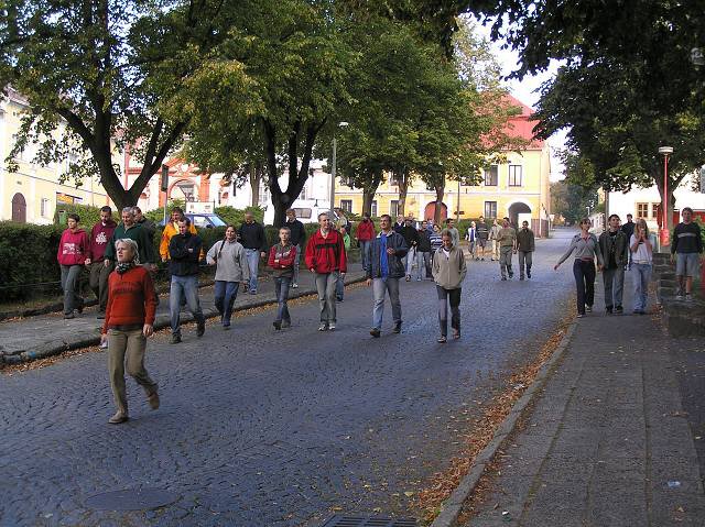 ČPV Teplá, ČPV Střela