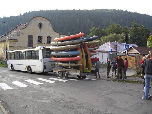 ČPV Teplá, ČPV Střela