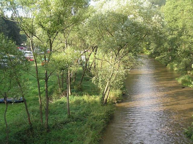 ČPV Teplá, ČPV Střela