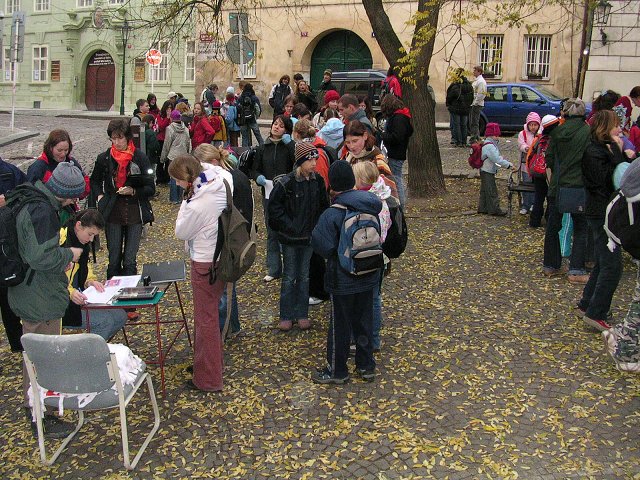 MOZ 38. ročník
