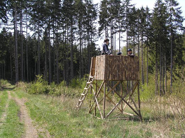 Zbečno - pěšárna