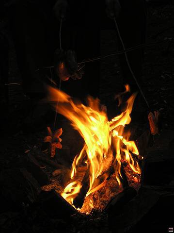 Zbečno - pěšárna
