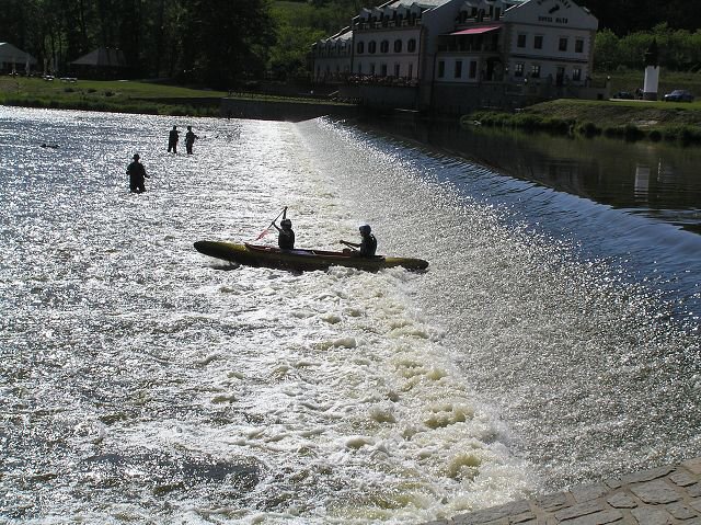 Berounka