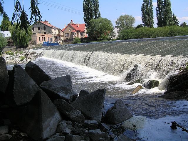Berounka