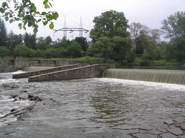 ČPV Týnec 51. r., stavba
