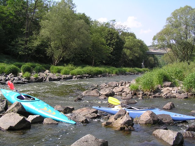 ČPV Týnec 51. r., stavba