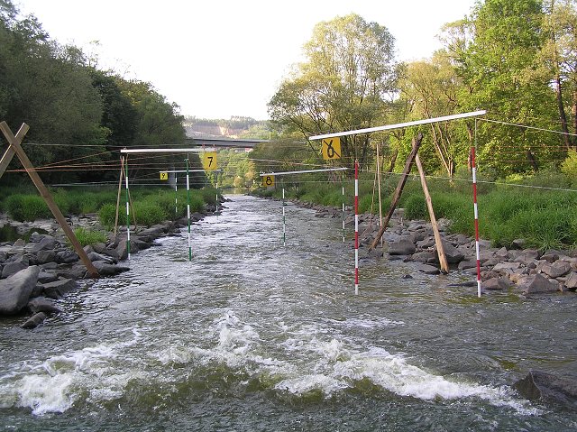 ČPV Týnec 51. r., stavba