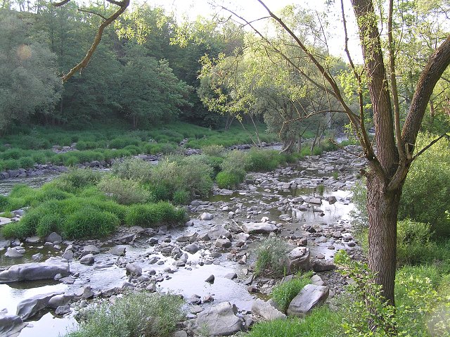 ČPV Týnec 51. r., stavba