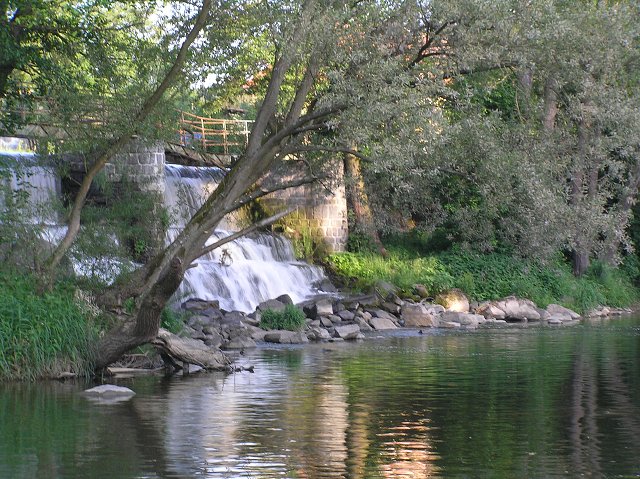 ČPV Týnec 51. r., stavba