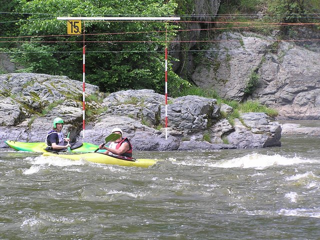 ČPV Týnec 51. ročník