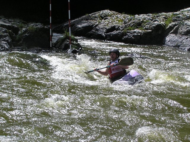 ČPV Týnec 51. ročník