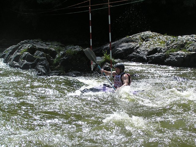 ČPV Týnec 51. ročník