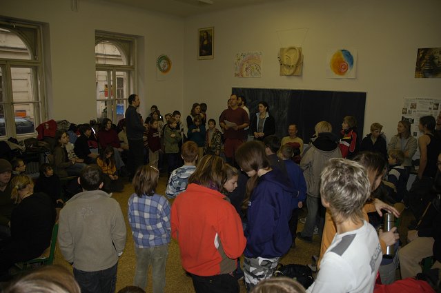 MOZ 39. ročník