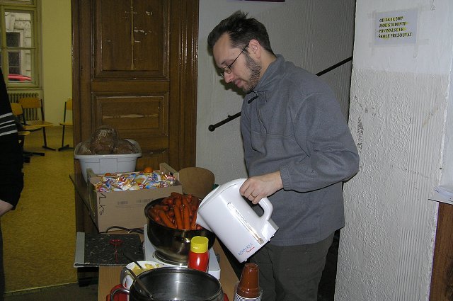 MOZ 39. ročník
