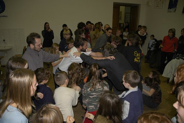MOZ 39. ročník