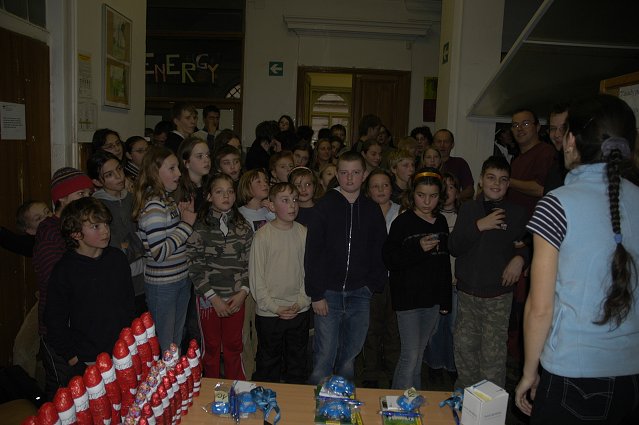 MOZ 39. ročník