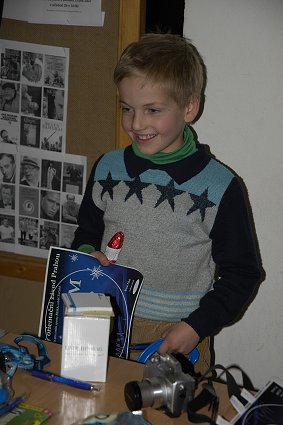 MOZ 39. ročník