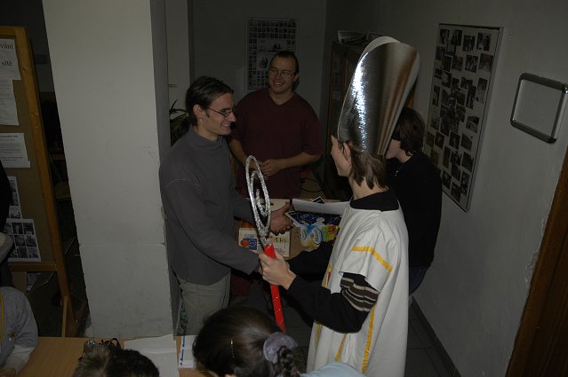 MOZ 39. ročník