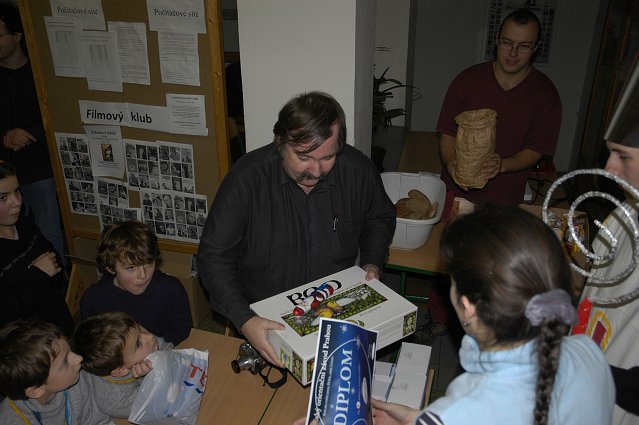 MOZ 39. ročník